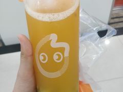 -CoCo都可(中华广场店)