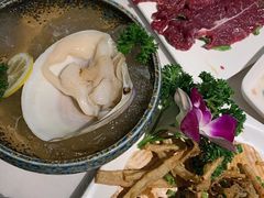 -围炉夜话·潮汕卤水火锅(榕江店)