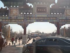 -长春孔子文化园-文庙