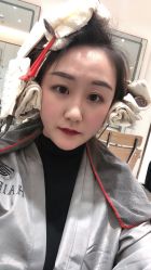 -HAIR POP