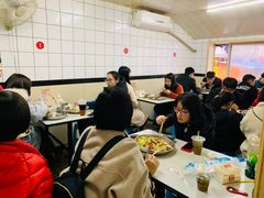 大堂-瑞安第一泡·后街泡泡(虹桥后街店)