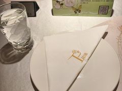 -晶雅花园西餐厅(南京首店)