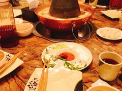 -东来顺饭庄(五道口店)
