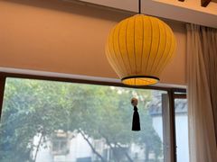 -南京夜泊秦淮君亭酒店·金陵书画院