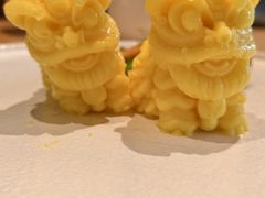 -海泰食府·新鲁菜·家宴(总部基地店)