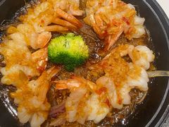 -梅利汴京烤鸭•开封豫菜地标店(晋安路店)