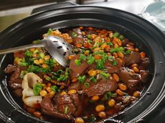 -郭鸡肉·非遗餐厅(安仁古镇店)