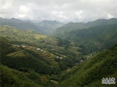 -南尖岩景区