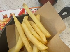 -必胜客(兴华中路PH店)