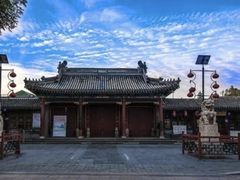 -莲池书院博物馆