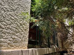 -中国蓝印花布馆