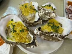 -北方饺子王·海肠捞饭·海鲜锅(山大店)