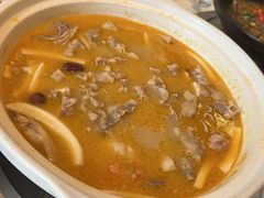 -龙泉人椰子鸡.糟粕醋.海南菜(三亚旗舰店)