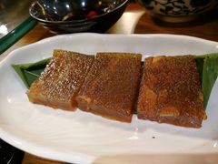 -金庆国际酒店-自助餐