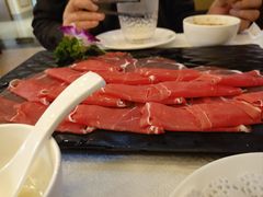 -东来顺饭庄(天坛店)