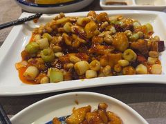 -老浒记烤鸭-北京菜(琉璃厂店)
