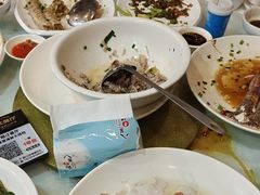 -阳江餐厅·30年老字号·粤菜海鲜大排档