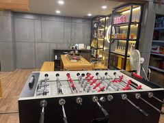 -回声星球·团建策划·赛事承办·拓展培训(大钟寺店)