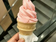 -麦当劳(天兴罗斯福店)