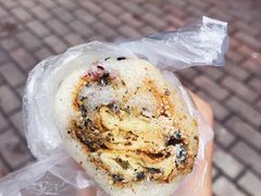 -徐氏糯米包油条(山海关路店)