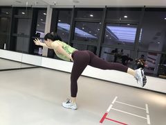 -WEGYMER健萌健身(麦德龙钰龙天下馆)