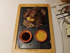 -敏珠拉姆藏餐·南京厨房(富春江东街店)