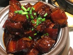 -小菜园新徽菜(苏州繁花中心店)