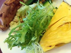 -东方红海鲜百汇(国际大厦店)