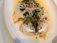 -老人和饭店(打浦路店)