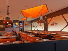 -闻溪有渔·活鱼现烤才好吃(太仓万达店)