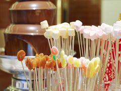 -大中华希尔顿酒店-念自助餐·嗨啤·小龙虾