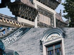 -佛山市祖庙博物馆