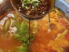 -侯家庄私房菜馆观景餐厅