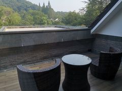 -杭州花家山庄