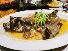 -79号渔船海鲜饭店(宝安店)