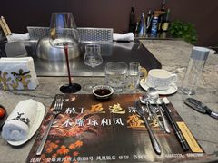 -黑木原精致料理·铁板烧