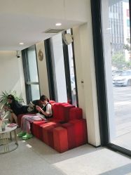 -上禾 HAIR SALON