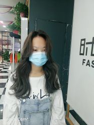 -BHG Hair Salon