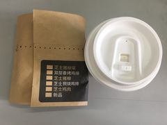 -肯德基(大学路DT店)