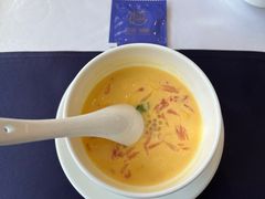 -百盛·鼎膳(中海财富中心)