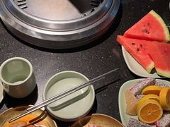 -梨花自助烤肉(天河城店)