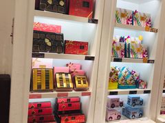 零售区-GODIVA(王府井apm店)