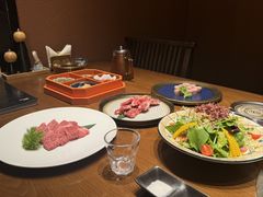-隐炉和牛烧肉店(群力店)