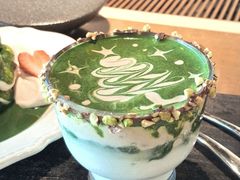 -luutosa  cafe & tea 鹿兔山