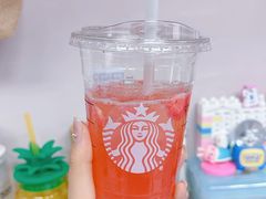 -星巴克臻选(莘庄仲盛店)