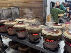 -蔡记·九米羊肉炉(东渡店)