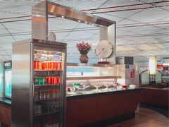 -首都机场t3-c国航两舱休息室