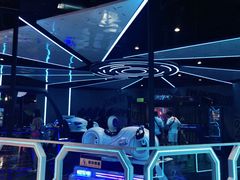 -世代星球·保龄球·镭战真人CS·团建(杨浦店)