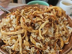 -甘思咪哚·云南艺术餐厅(天河广百店)