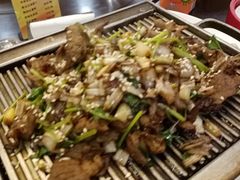 -首钢一九一九大酒楼(石景山店)